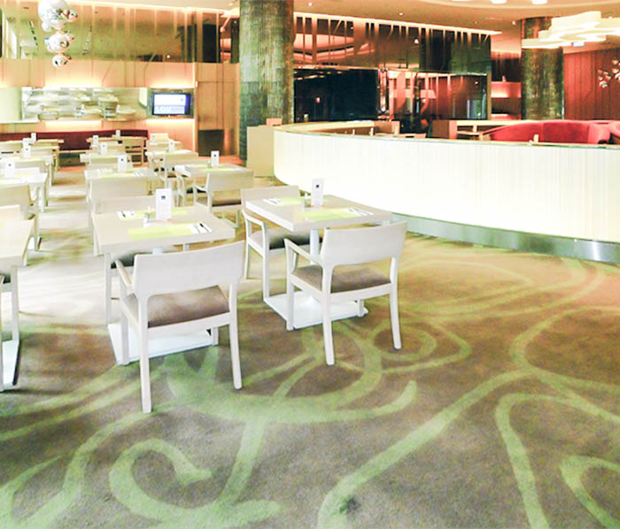 【臺(tái)北】諾富特華航桃園機(jī)場(chǎng)飯店